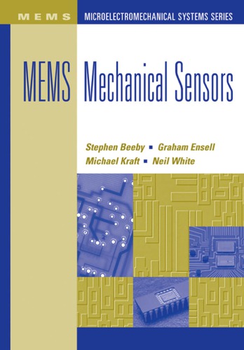 MEMS mechanical sensors