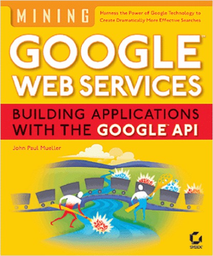 Mining eBay web services : building applications with the eBay API