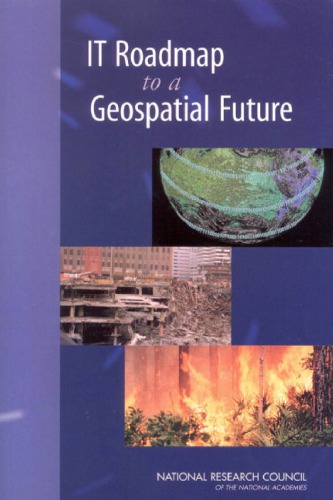 IT roadmap to a geospatial future