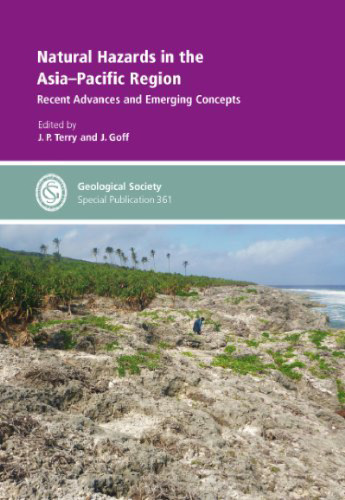 Natural hazards in the Asia-Pacific region : recent advances and emerging concepts