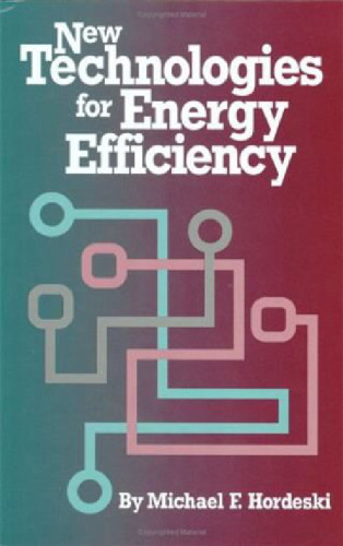 New technologies for energy efficiency