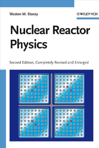 Nuclear reactor physics