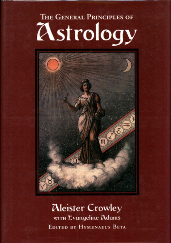 The general principles of astrology