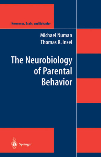 The neurobiology of parental behavior