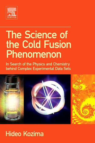 The science of cold fusion phenomenon