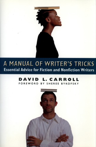 A Manual of Writers Tricks, David L. Carroll