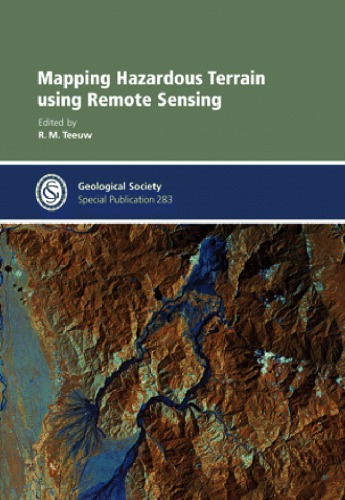 Mapping Hazardous Terrain with Remote Sensing