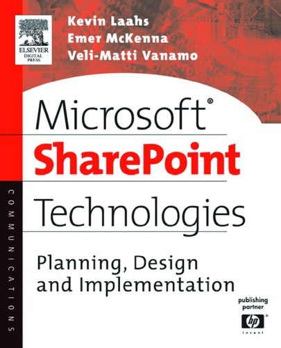 SharePoint Technologies