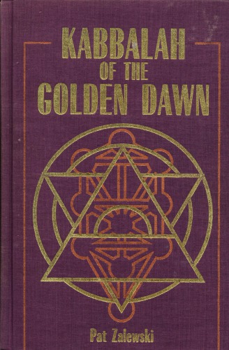 Kabbalah of the Golden Dawn