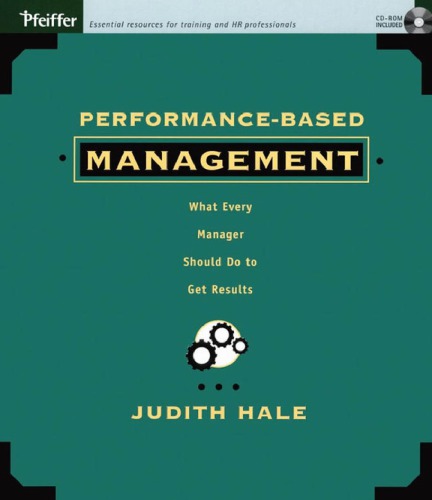 Performance-Based Management 