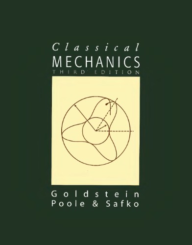 Classical Mechanics