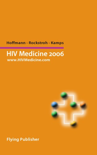 HIV Medicine 2006