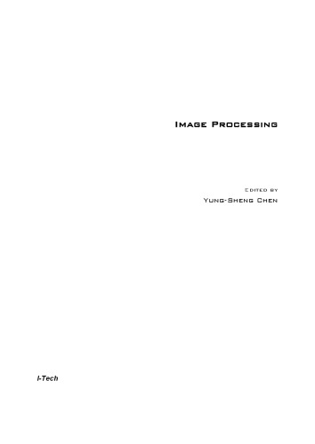 Image Processing