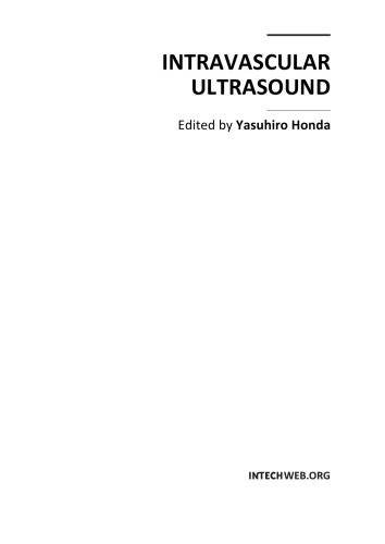 Intravascular Ultrasound