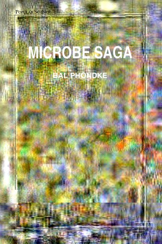 Microbe Saga