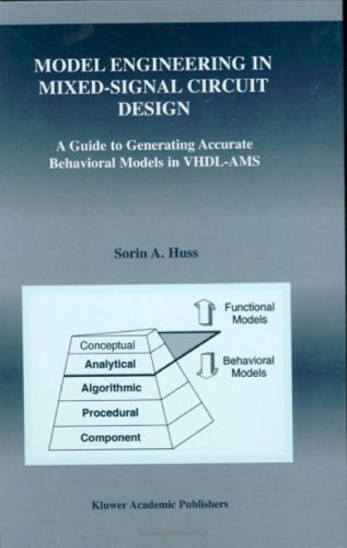 Model Engineering in Mixed-Signal Circuit Design