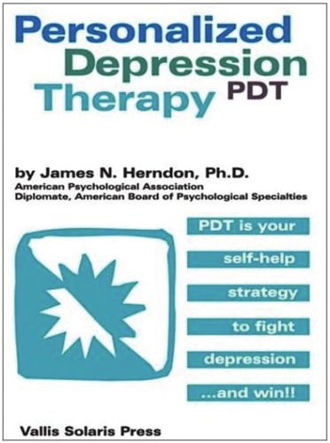 Personalized Depression Therapy