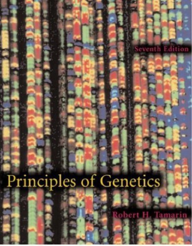 Principles of Genetics 