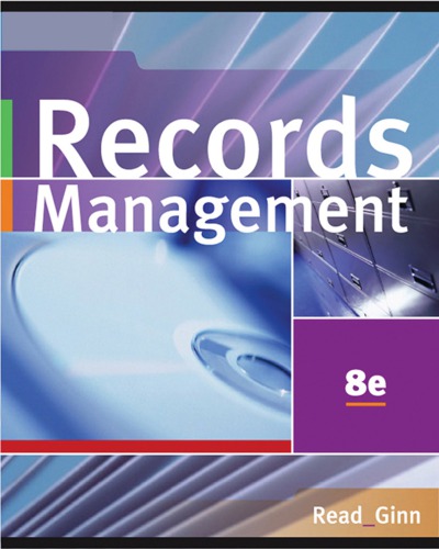 Records Management 