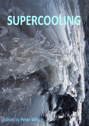 Supercooling