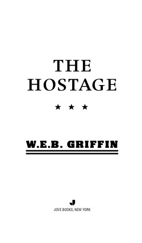 The Hostage