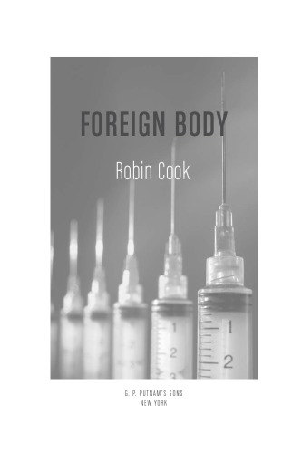 Foreign Body