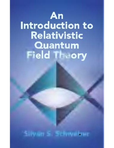 An introduction to relativistic quantum field theory