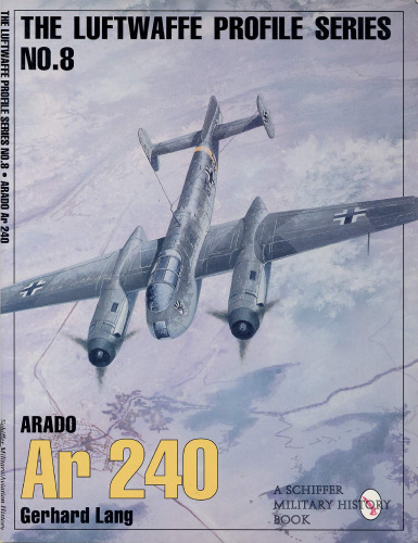 Arado Ar 240