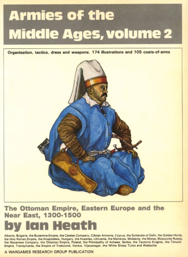 Armies of the Middle Ages