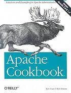 Apache cookbook