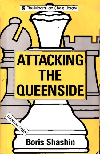 Attacking the queenside