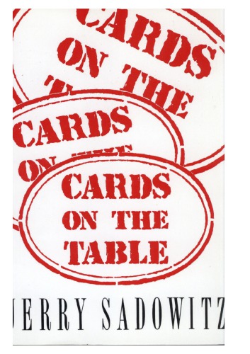 Cards on the table