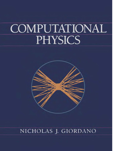 Computational physics