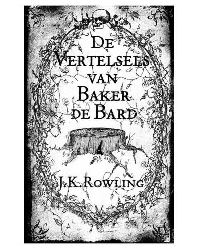 De vertelsels van Baker de Bard