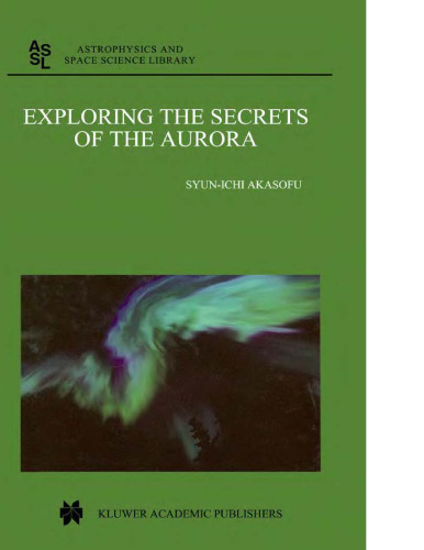 Exploring the secrets of the aurora