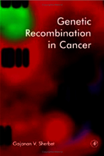 Genetic recombination in cancer