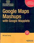 Google Maps mashups with Google Mapplets