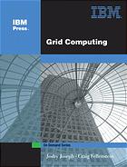 Grid computing