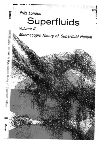 Superfluids