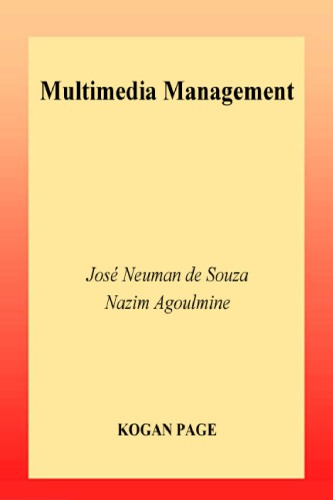 Multimedia management