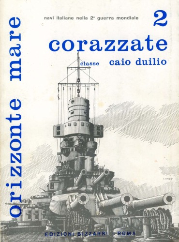 Corazzate classe Caio Duilio