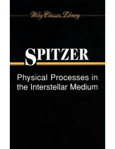 Physical processes in the interstellar medium