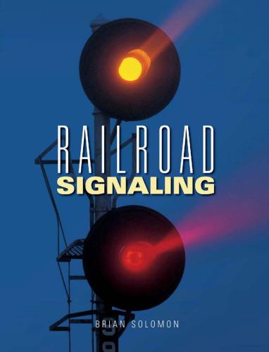 Railroad signaling