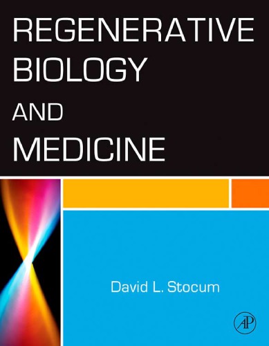 Regenerative biology and medicine