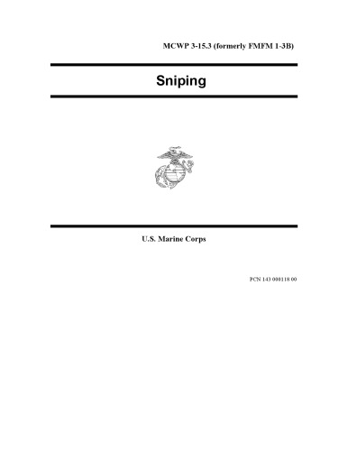 Sniping