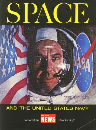 Space-and the United States Navy