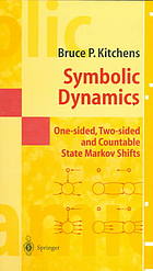 Symbolic dynamics : one-sided, two-sided, and countable state Markov shifts