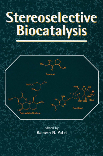 Stereoselective biocatalysis