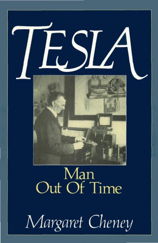 Tesla, man out of time