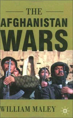 The Afghanistan wars